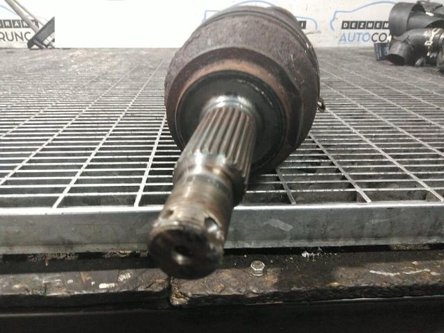 bontott MITSUBISHI ASX Jobb Féltengely