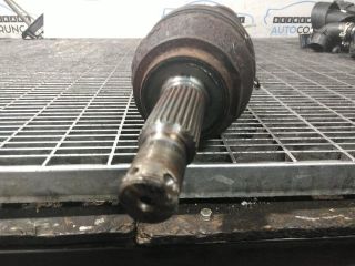 bontott MITSUBISHI ASX Jobb Féltengely