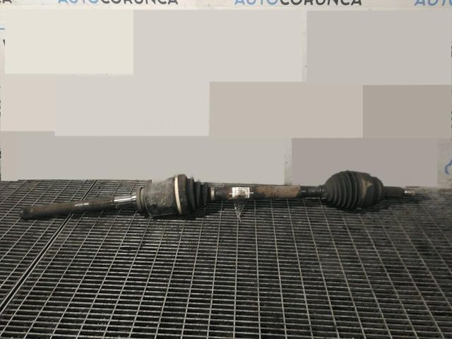 bontott MITSUBISHI ASX Jobb Féltengely