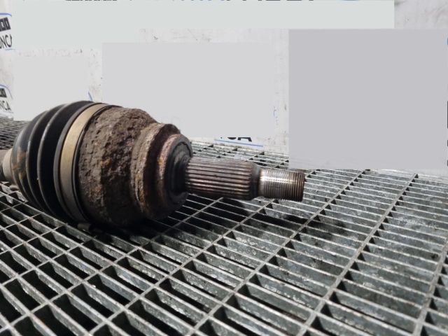 bontott MITSUBISHI ASX Jobb Féltengely