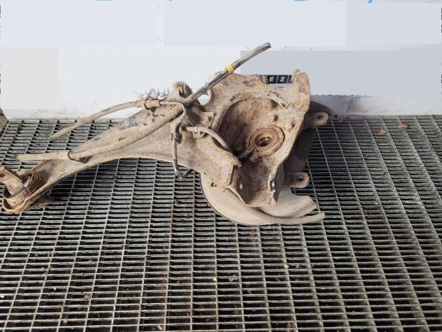 bontott MITSUBISHI ASX Jobb hátsó Csonkállvány