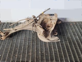 bontott MITSUBISHI ASX Jobb hátsó Csonkállvány