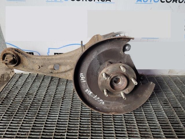 bontott MITSUBISHI ASX Jobb hátsó Csonkállvány