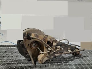 bontott MITSUBISHI ASX Jobb hátsó Csonkállvány