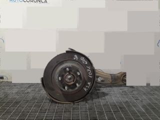 bontott MITSUBISHI ASX Jobb hátsó Csonkállvány