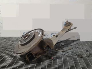 bontott MITSUBISHI ASX Jobb hátsó Csonkállvány