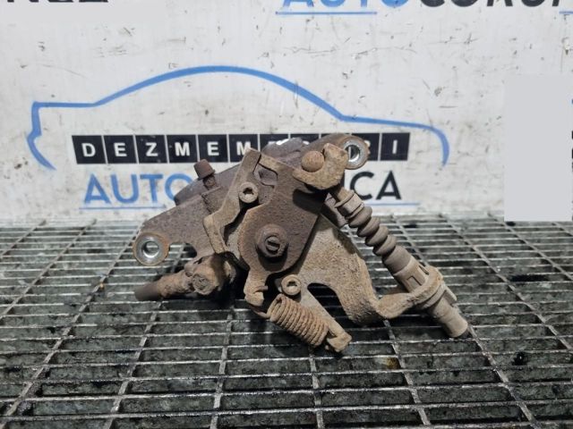 bontott MITSUBISHI ASX Jobb hátsó Fékkengyel