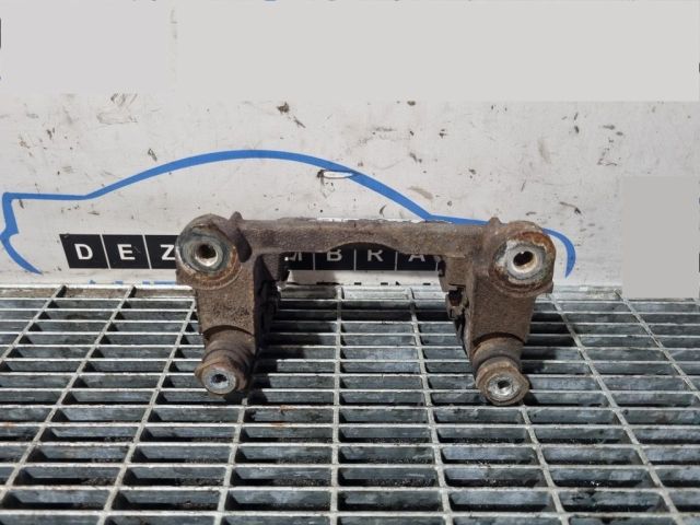 bontott MITSUBISHI ASX Jobb hátsó Fékkengyel