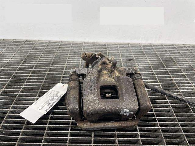 bontott MITSUBISHI ASX Jobb hátsó Féknyereg Munkahengerrel