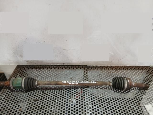 bontott MITSUBISHI ASX Jobb hátsó Féltengely