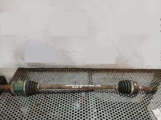 bontott MITSUBISHI ASX Jobb hátsó Féltengely