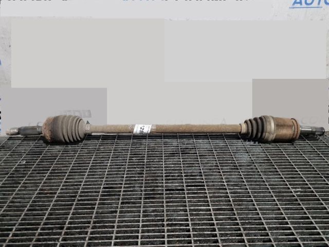 bontott MITSUBISHI ASX Jobb hátsó Féltengely