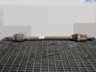 bontott MITSUBISHI ASX Jobb hátsó Féltengely