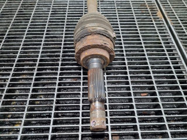 bontott MITSUBISHI ASX Jobb hátsó Féltengely