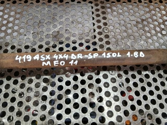 bontott MITSUBISHI ASX Jobb hátsó Féltengely