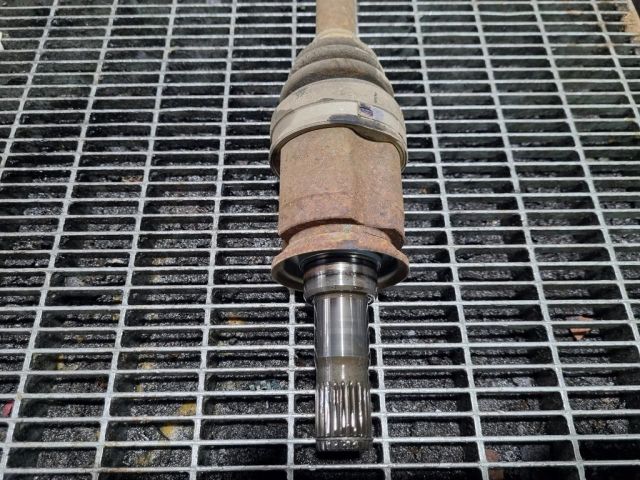 bontott MITSUBISHI ASX Jobb hátsó Féltengely