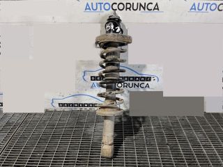 bontott MITSUBISHI ASX Jobb hátsó Lengéscsillapító