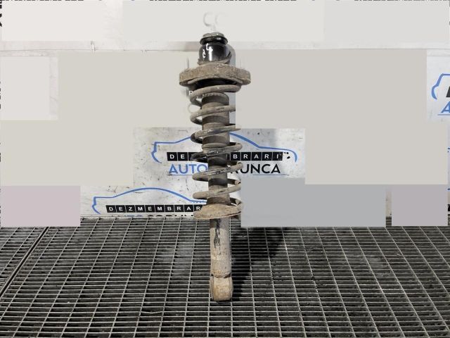 bontott MITSUBISHI ASX Jobb hátsó Lengéscsillapító