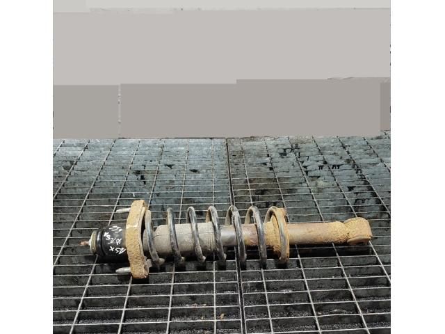 bontott MITSUBISHI ASX Jobb hátsó Lengéscsillapító