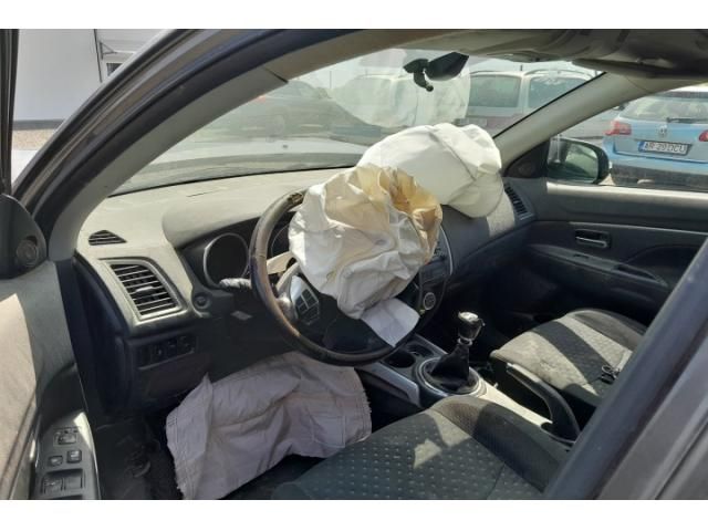 bontott MITSUBISHI ASX Kardántengely