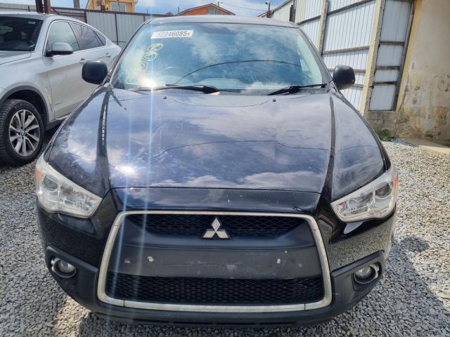 bontott MITSUBISHI ASX Kardántengely