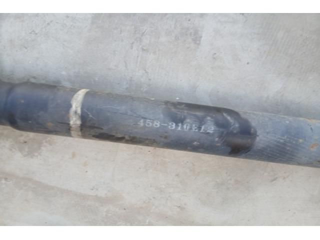 bontott MITSUBISHI ASX Kardántengely