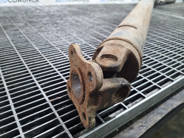 bontott MITSUBISHI ASX Kardántengely