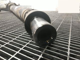 bontott MITSUBISHI ASX Kardántengely