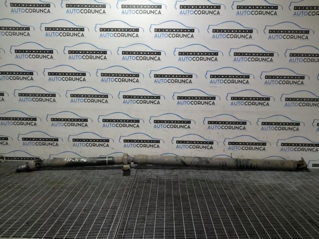 bontott MITSUBISHI ASX Kardántengely