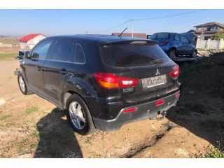 bontott MITSUBISHI ASX Kardántengely