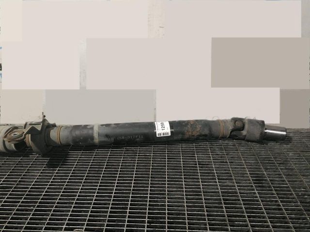 bontott MITSUBISHI ASX Kardántengely