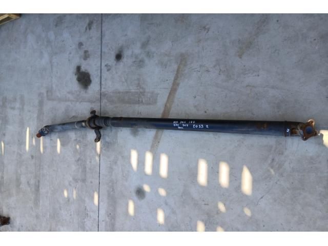 bontott MITSUBISHI ASX Kardántengely