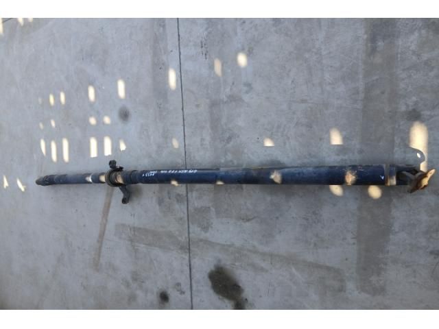 bontott MITSUBISHI ASX Kardántengely