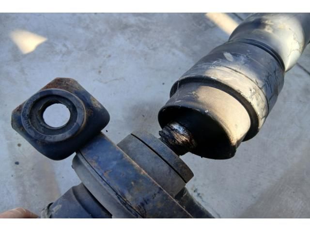 bontott MITSUBISHI ASX Kardántengely