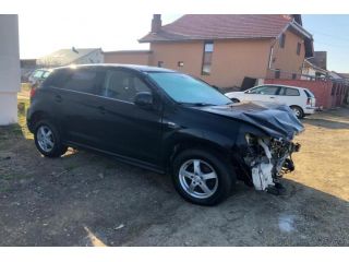 bontott MITSUBISHI ASX Kardántengely