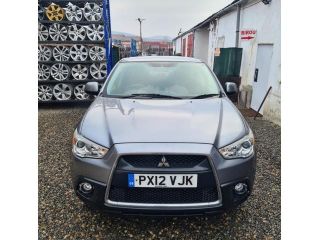 bontott MITSUBISHI ASX Klíma Cső