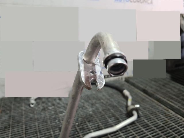 bontott MITSUBISHI ASX Klíma Cső