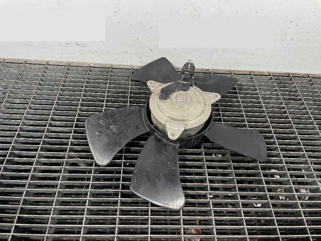 bontott MITSUBISHI ASX Klímahűtő Ventilátor