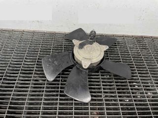 bontott MITSUBISHI ASX Klímahűtő Ventilátor