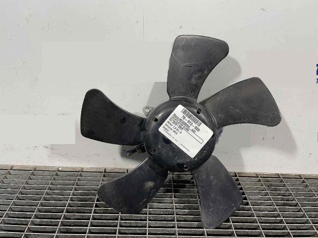 bontott MITSUBISHI ASX Klímahűtő Ventilátor