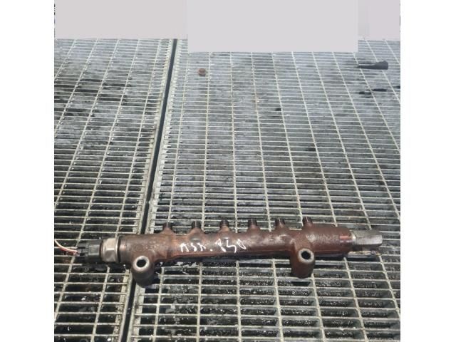 bontott MITSUBISHI ASX Közösnyomócső