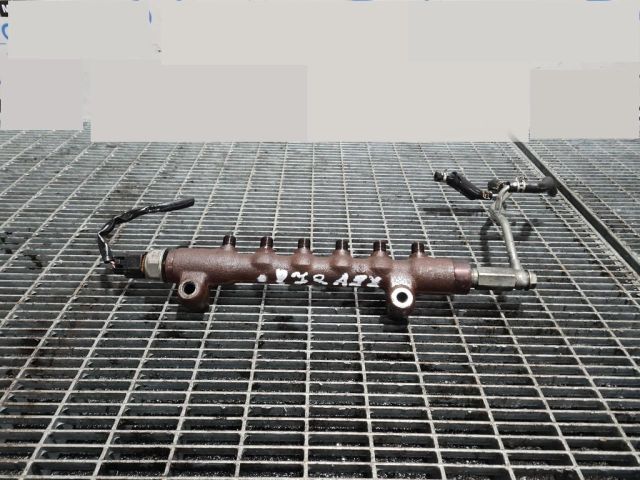 bontott MITSUBISHI ASX Közösnyomócső