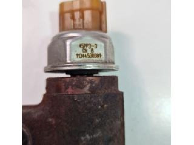 bontott MITSUBISHI ASX Közösnyomócső