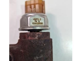 bontott MITSUBISHI ASX Közösnyomócső