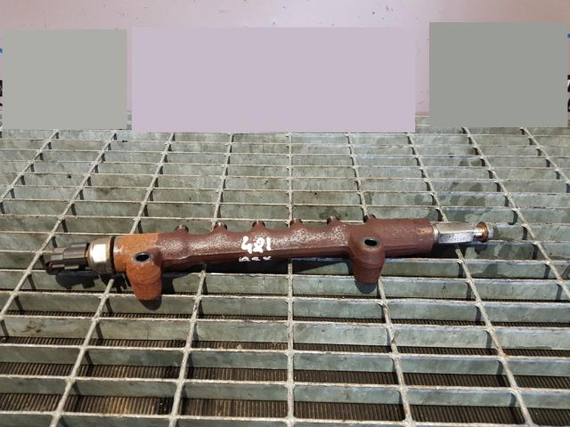 bontott MITSUBISHI ASX Közösnyomócső