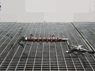 bontott MITSUBISHI ASX Közösnyomócső