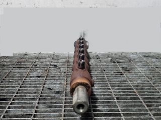 bontott MITSUBISHI ASX Közösnyomócső