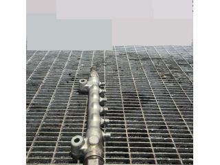 bontott MITSUBISHI ASX Közösnyomócső