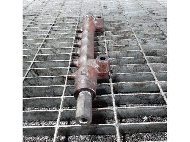 bontott MITSUBISHI ASX Közösnyomócső