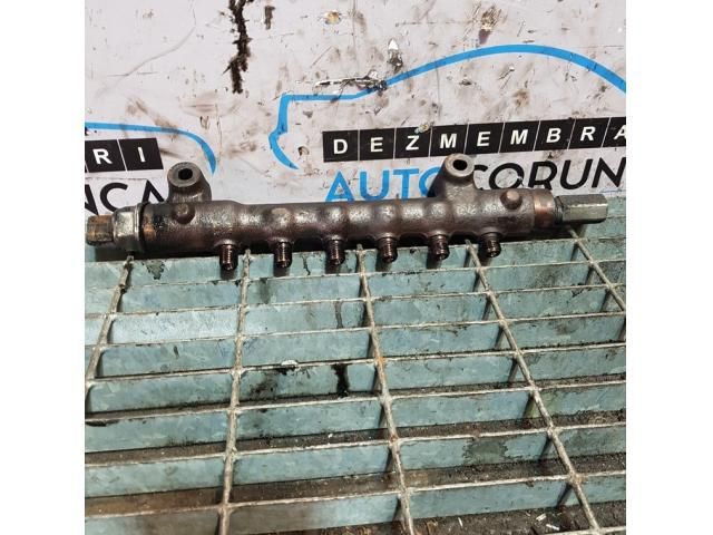 bontott MITSUBISHI ASX Közösnyomócső